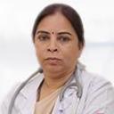 Dr. Trishala M. B.: Ophthalmology (Eye) in bangalore