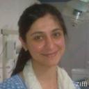 Dr. Aditi Mehan: Dentist in hyderabad