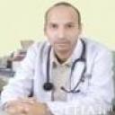 Dr. Ahrar Ahmed Feroz: Internal Medicine in hyderabad