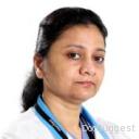 Dr. Alpa Atul Poorabia: Ophthalmology (Eye) in hyderabad