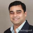 Dr. Ashish Chauhan: General Physician, Diabetology, Internal Medicine in hyderabad