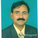 Dr. Ashok V: Ophthalmology (Eye) in hyderabad