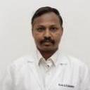 Dr. B. S. S. Sainadh: Gastroenterology in hyderabad