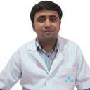 Dr. Bala Murali Krishna: Gastroenterology in hyderabad