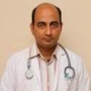 Dr. Bharath V Purohith: Cardiology (Heart) in hyderabad