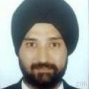 Dr. Bhupin Singh Bakshi: Orthopedic in hyderabad