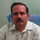 Dr. CH. Sunil Rao: Pediatric, Hematology (Blood) in hyderabad