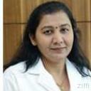 Dr. Darshana D. Rathod: Internal Medicine in mumbai