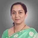 Dr. Dipali Prabhu: Ophthalmology (Eye) in bangalore