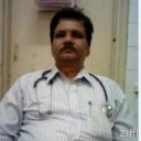 Dr. L. T. Rawat: General Physician, Cardiology (Heart), Diabetology, Internal Medicine, Cardiac Surgeon, Interventional Cardiology (Heart) in mumbai