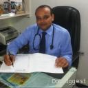 Dr. Ganesh Hande: General Physician, Internal Medicine, Critical Care, Diabetic Foot Managment, Diabetic Foot Surgeon in mumbai