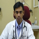 Dr. Hari Kishan Boorugu: Internal Medicine, Infectious diseases in hyderabad