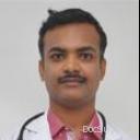 Dr. H.Babul Reddy: Endocrinology, Diabetology in hyderabad