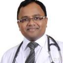 Dr. Hemanth Kaukuntla: Cardiology (Heart) in hyderabad