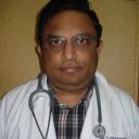 Dr. Jarugumilli Srikanth: Orthopedic in hyderabad