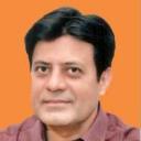 Dr. Jitender Nagpal: Psychiatry in delhi-ncr