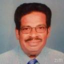 Dr. K. Ramakrishna: General Physician, Neurotology in hyderabad