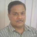 Dr. K. Sridhar Rao: Ophthalmology (Eye) in hyderabad