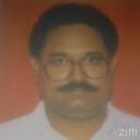 Dr. K V Rao: General Physician in hyderabad