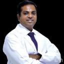 Dr. Krishna Kiran: Orthopedic in hyderabad