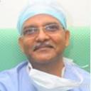 Dr. Krishna Reddy S.: Orthopedic in hyderabad