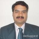 Dr. L.M.Chandra Sekhara Rao.S: Oncology, Surgical Oncology, Head and Neck Cancer in hyderabad