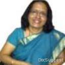 Dr. Lily Rodrigues: General Physician, Diabetology, Internal Medicine, Diabetic Foot Managment in hyderabad
