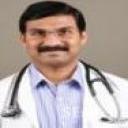 Dr. M. Gangadhar Reddy: General Physician, Pulmonology (Lung) in hyderabad