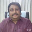 Dr. M. Raghunath Babu: Endocrinology, Diabetology in hyderabad