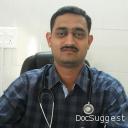 Dr. M.Sheetal Kumar: General Physician, Diabetology, Allergies in hyderabad