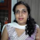 Dr. Meena Kharat: Ophthalmology (Eye) in pune