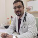 Dr. Shaeq Mirza: Internal Medicine in hyderabad