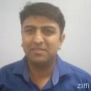 Dr. Nikhil Singhvi: Dentist in hyderabad