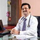 Dr. Nirmal Nehete: Cardiology (Heart), Internal Medicine, Preventive Medicine in mumbai