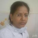 Dr. P. Anuradha: Dentist in hyderabad