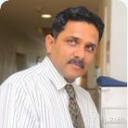 Dr. Sharat Kumar Paripati: Orthopedic in hyderabad