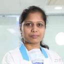 Dr. P. Padmaja: Ophthalmology (Eye) in hyderabad
