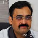 Dr. Papa Rao Nadakuduru: General Physician, Diabetology, Internal Medicine, Critical Care in hyderabad