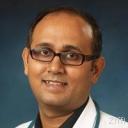 Dr. Paritosh Anand: Pediatric in hyderabad