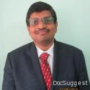 Dr. M. Phani Prashant: Psychiatry in hyderabad