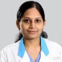 Dr. Pothireddy Rohini: Ophthalmology (Eye) in hyderabad