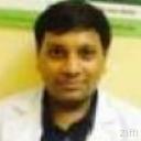 Dr. Pridhu Vyas: Ophthalmology (Eye) in hyderabad