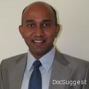 Dr. Raghav Sunil: Orthopedic, Orthopedic Surgeon, Spine Surgeon, Cervical disc/ surgery for Cervical Spondylosis: in hyderabad