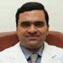 Dr. Rajesh Reddy: Neurology in hyderabad