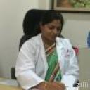 Dr. M. Rajini: Gynecology, Obstetritics in hyderabad