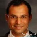 Dr. Rishi Swarup: Ophthalmology (Eye), Pediatric Ophthalmology, Trauma Surgeon, Cornea Surgeon, Refractive Surgeon in hyderabad
