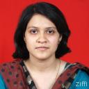 Dr. Rupali Kabra: Dentist, Dental Surgeon in hyderabad