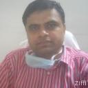 Dr. S. Sreedhar Reddy: Dentist in hyderabad