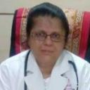 Dr. Sandra Drago: Internal Medicine in mumbai