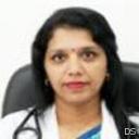 Dr. Santhala S.: Gynecology in bangalore